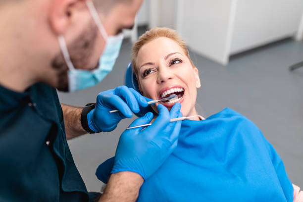 Best Emergency Dental Care  in Culver, IN