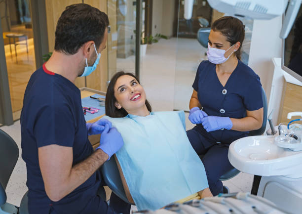 Best Sedation Dentistry  in Culver, IN