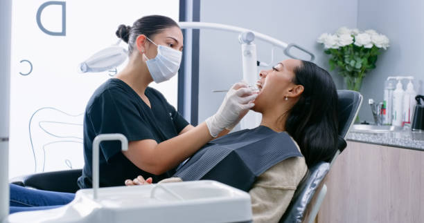 Best Dental Exams and Cleanings  in Culver, IN