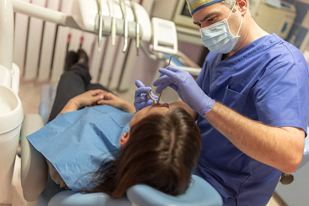 Best Laser Dentistry  in Culver, IN