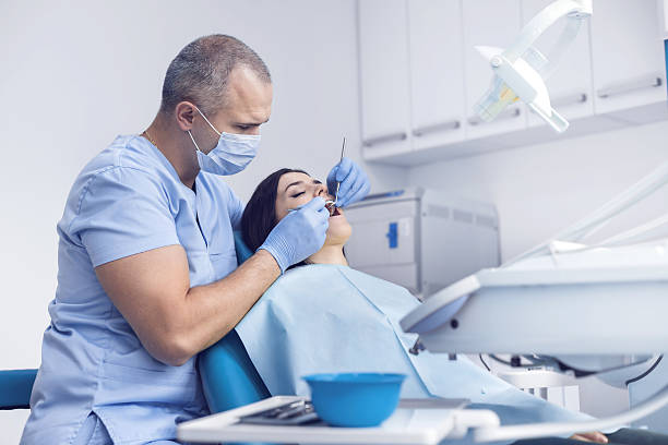 Best Teeth Whitening  in Culver, IN