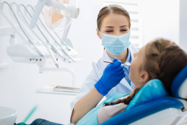 Best Pediatric Dentistry  in Culver, IN