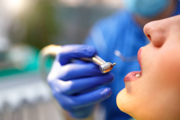 Dental X-Rays and Imaging in Culver, IN